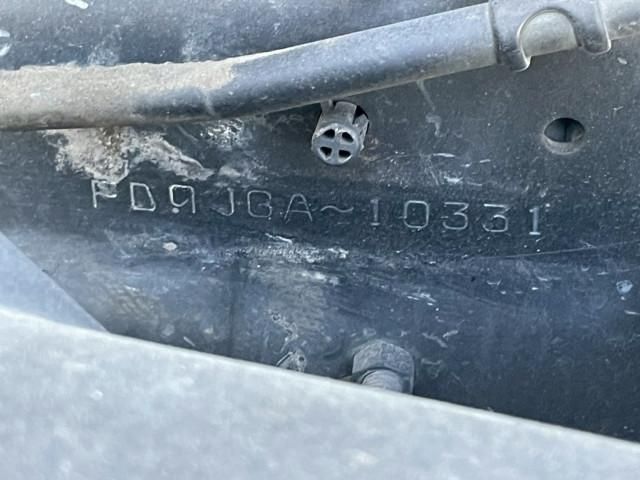 RANGER