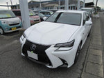 LEXUS GS450h