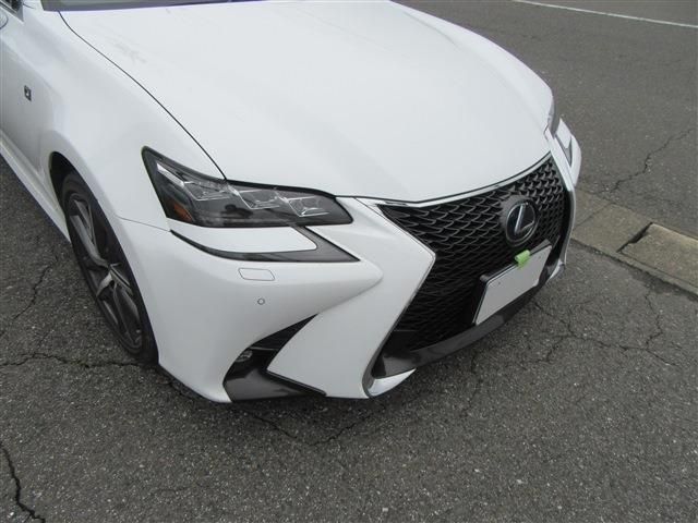 LEXUS GS450h
