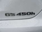 LEXUS GS450h