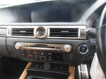 LEXUS GS450h