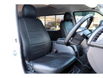 HIACE wagon 4WD