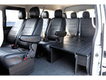 HIACE wagon 4WD