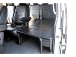 HIACE wagon 4WD