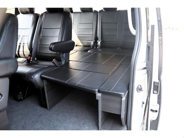 HIACE wagon 4WD