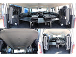 HIACE wagon 4WD