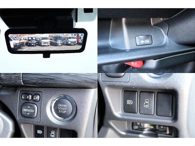 HIACE wagon 4WD
