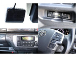 HIACE wagon 4WD