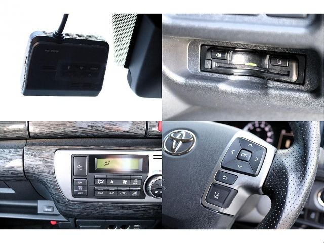HIACE wagon 4WD