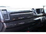 HIACE wagon 4WD