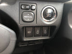 REGIUSACE 2WD van