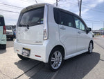 MOVE CUSTOM 4WD