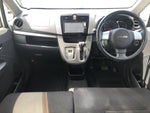 MOVE CUSTOM 4WD