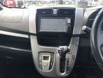 MOVE CUSTOM 4WD