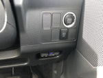 MOVE CUSTOM 4WD