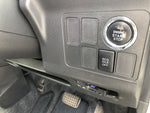 MOVE CUSTOM 4WD