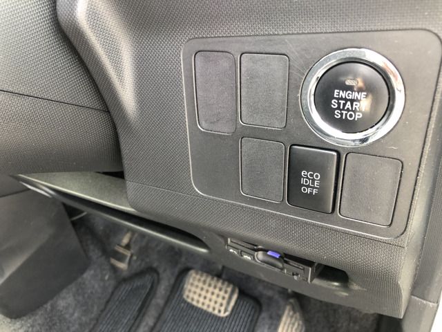 MOVE CUSTOM 4WD