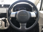 MOVE CUSTOM 4WD