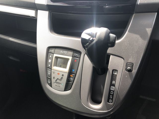 MOVE CUSTOM 4WD