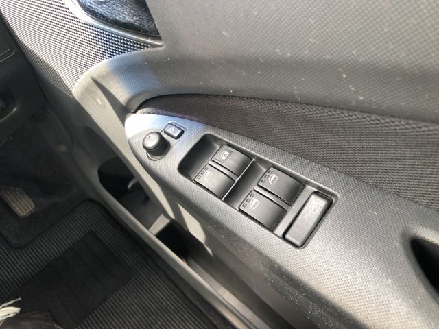 MOVE CUSTOM 4WD