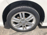 MOVE CUSTOM 4WD