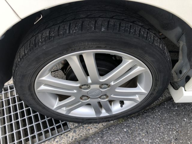 MOVE CUSTOM 4WD