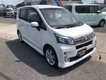 MOVE CUSTOM 4WD
