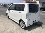 MOVE CUSTOM 4WD