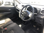 MOVE CUSTOM 4WD