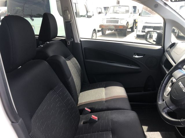 MOVE CUSTOM 4WD
