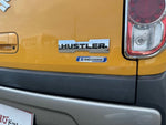 HUSTLER