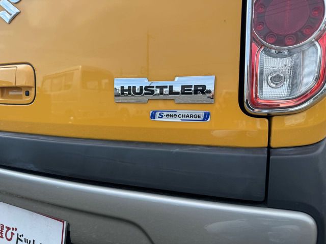 HUSTLER