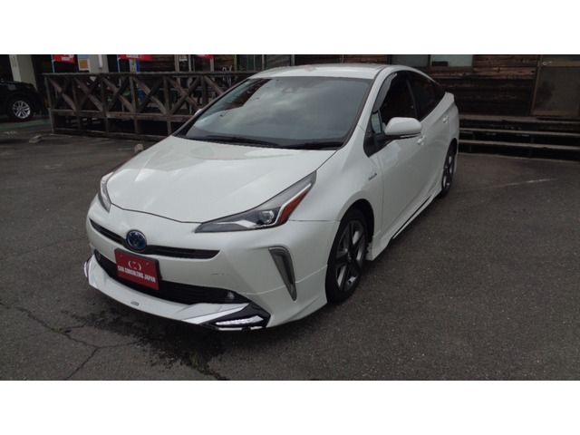 PRIUS
