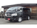 HIACE van 2WD