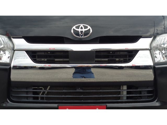 HIACE van 2WD