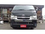HIACE van 2WD