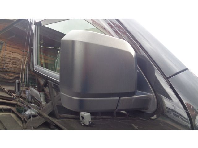 HIACE van 2WD
