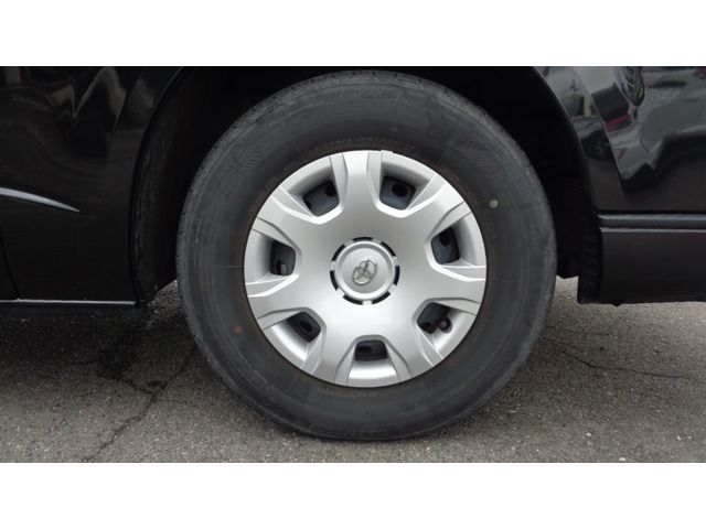 HIACE van 2WD