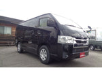 HIACE van 2WD
