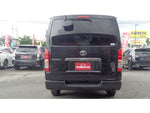 HIACE van 2WD