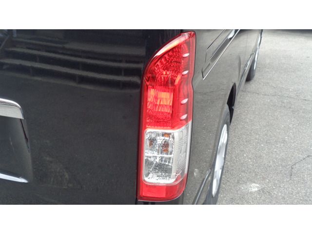 HIACE van 2WD