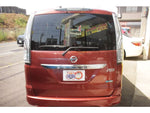 SERENA S-HYBRID