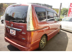 SERENA S-HYBRID