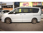 SERENA S-HYBRID