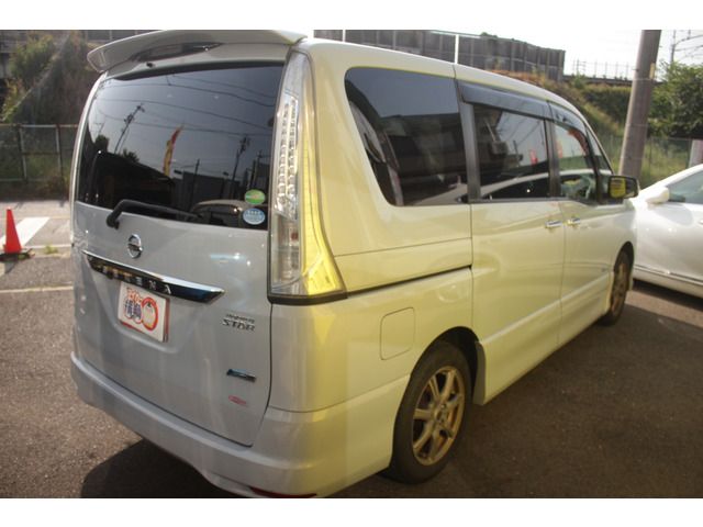 SERENA S-HYBRID