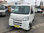 HIJET CARGO 4WD