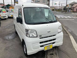 HIJET CARGO 4WD