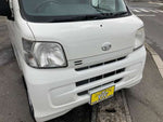 HIJET CARGO 4WD