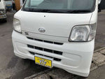 HIJET CARGO 4WD