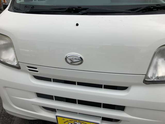 HIJET CARGO 4WD